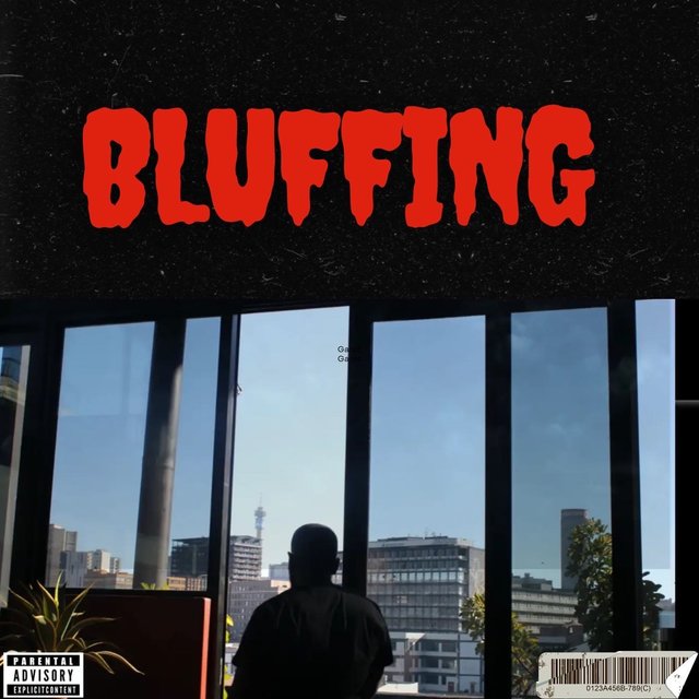 Bluffing