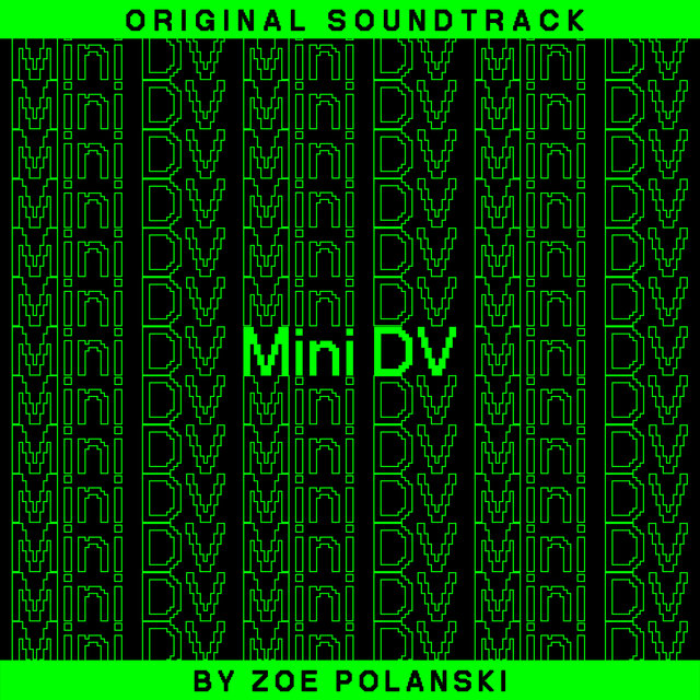 Mini DV (Original Soundtrack)
