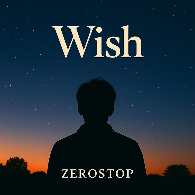 Wish (Feat. 망뚱이)