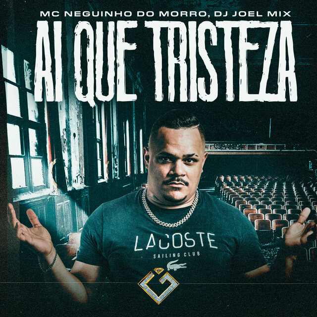 Ai Que Tristeza