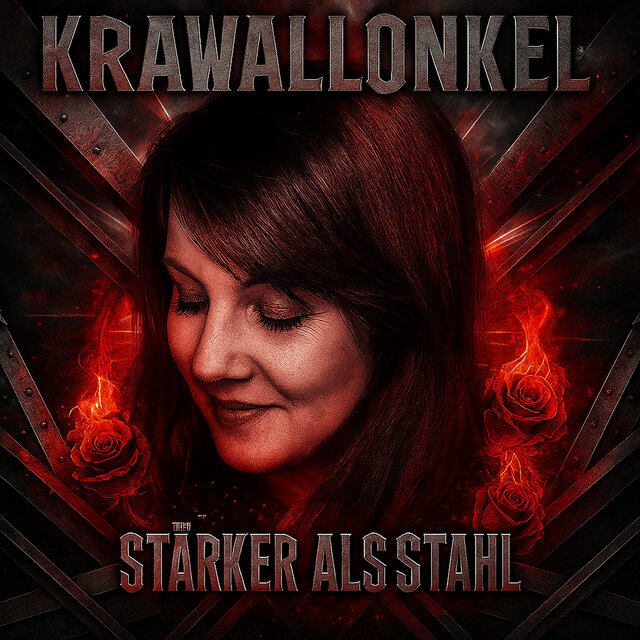 Stärker Als Stahl