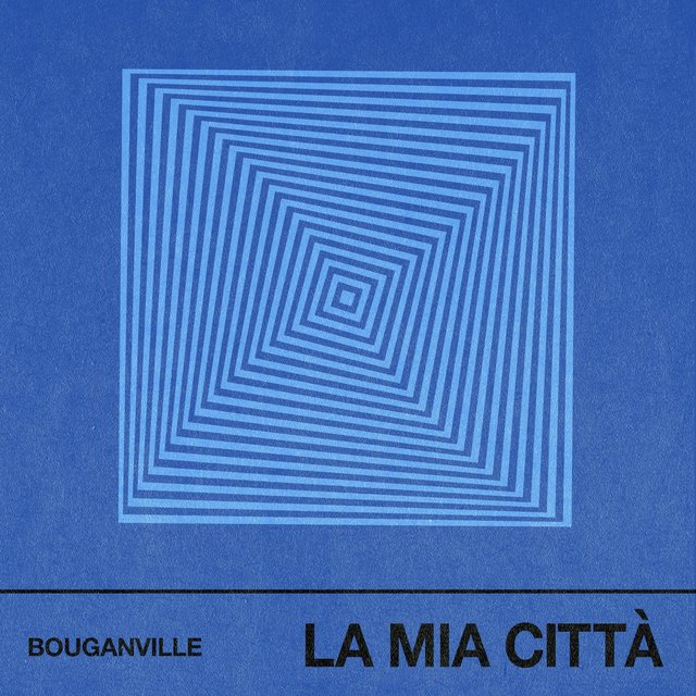 La mia città