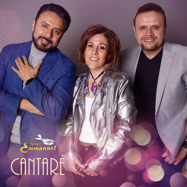 Cantaré