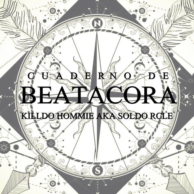 Cuaderno de Beatacora