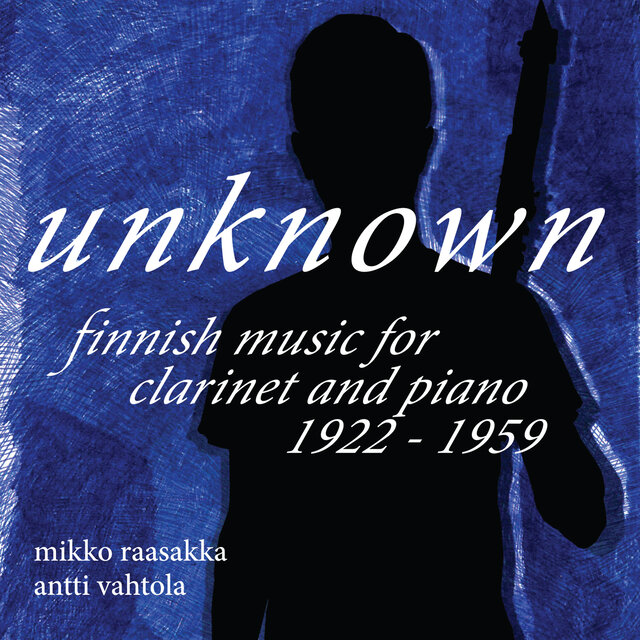 The Unknown