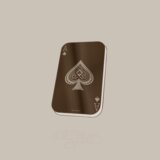 ACE OF SPADES