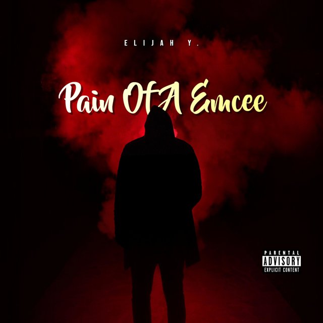 Pain of a Emcee