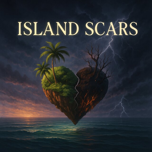 Island Scars