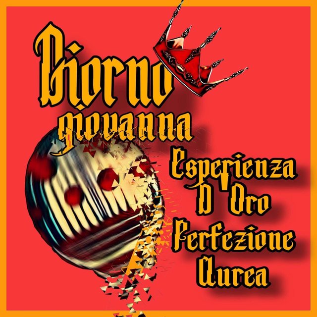 Esperienza d'oro Perfezione Aurea