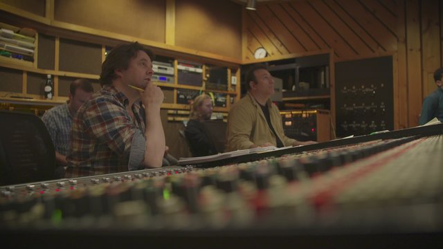 The Making of Groundhog Day Original Broadway Cast Recording