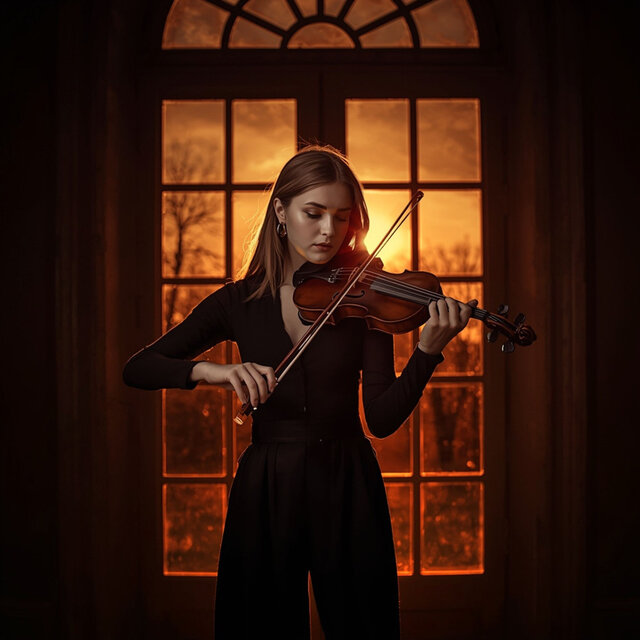 Echo Drill Symphony (Instrumental)