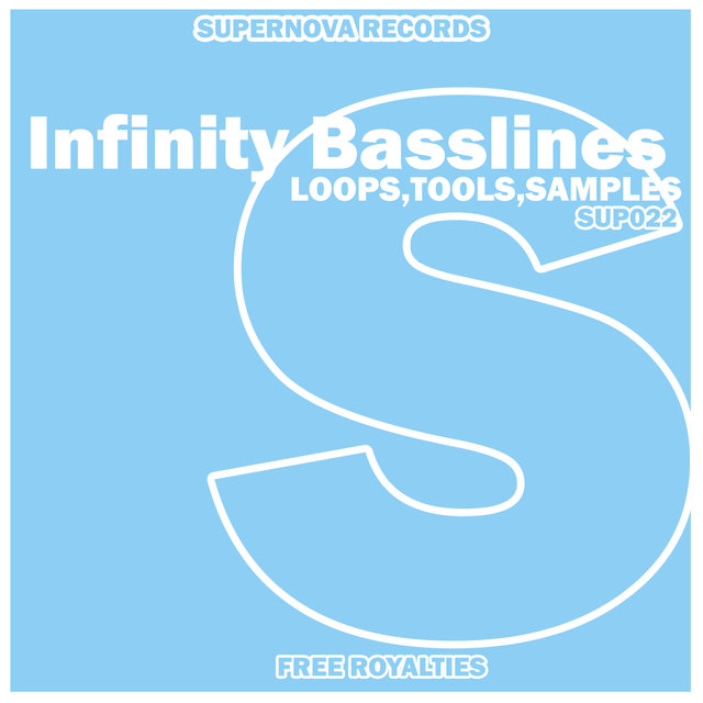 Infinity Basslines