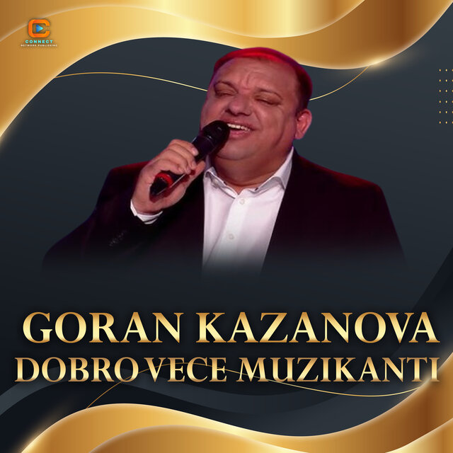 Dobro vece muzikanti