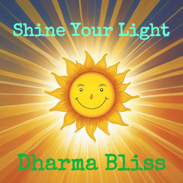 Shine Your Light (Acoustic)