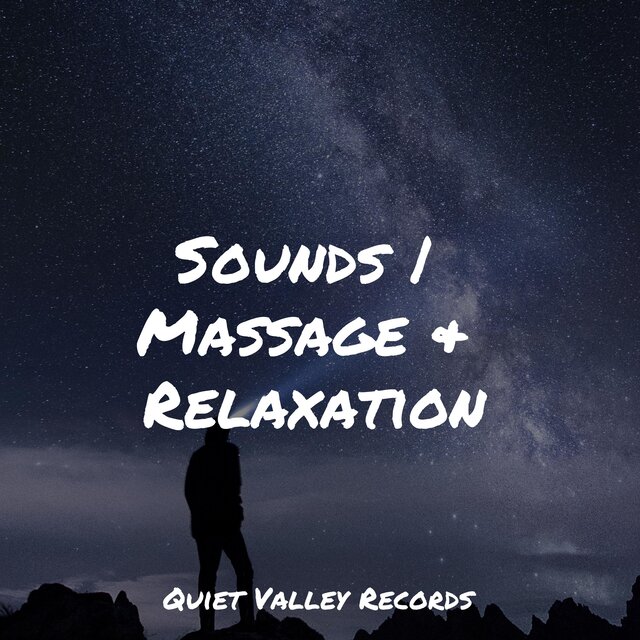 Sounds | Massage & Relaxation