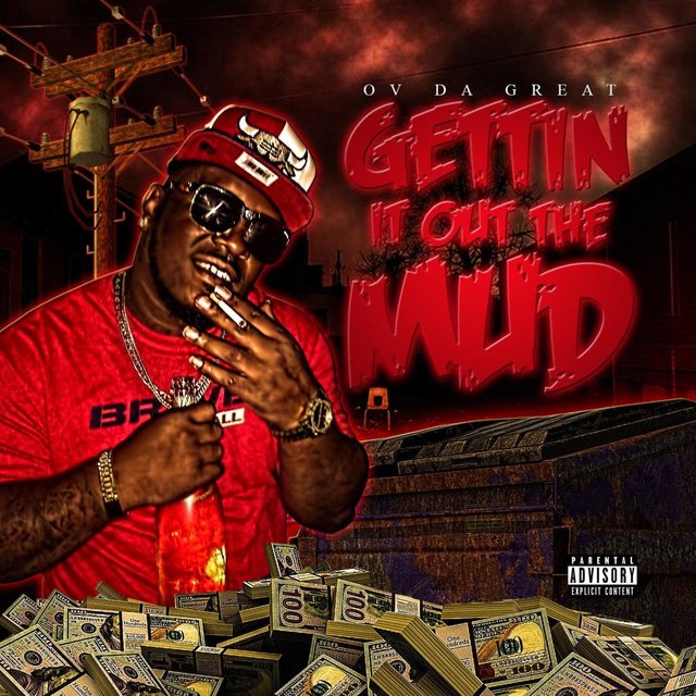 Getting It Out the Mud