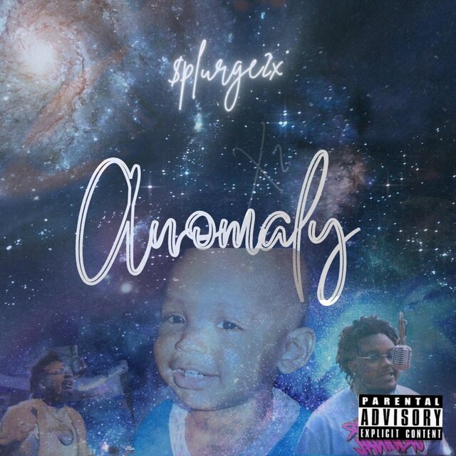 Anomaly
