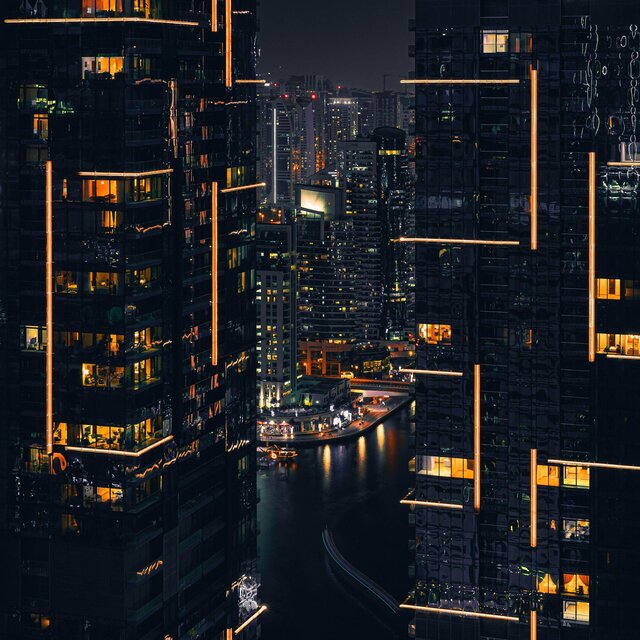NIGHT CALLS