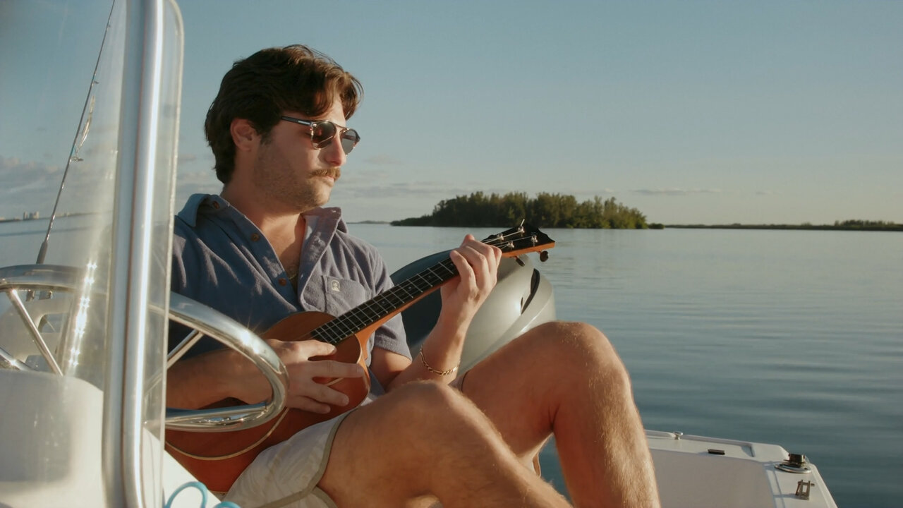 Everglades (Official Music Video)