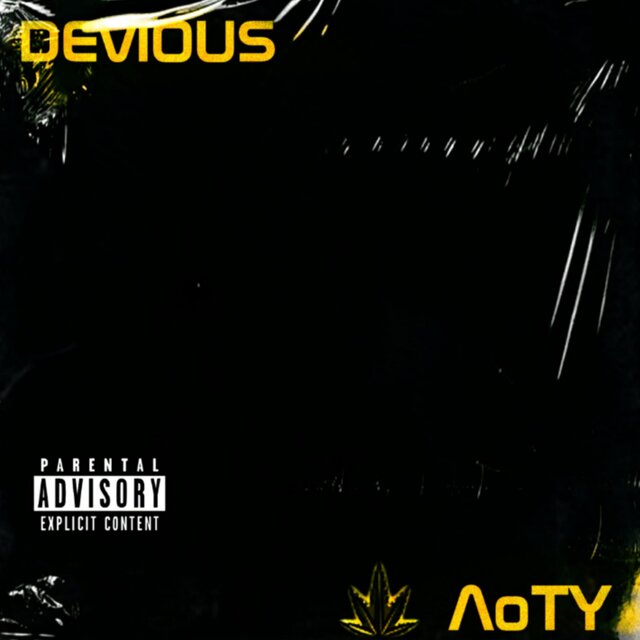 Album of The Year (Deluxe Version)