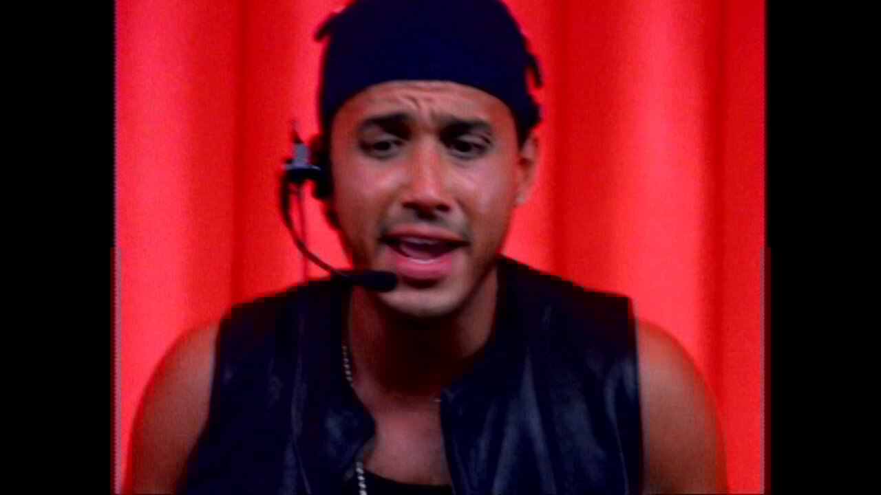 Do You Wanna Get Funky? (Official Video)