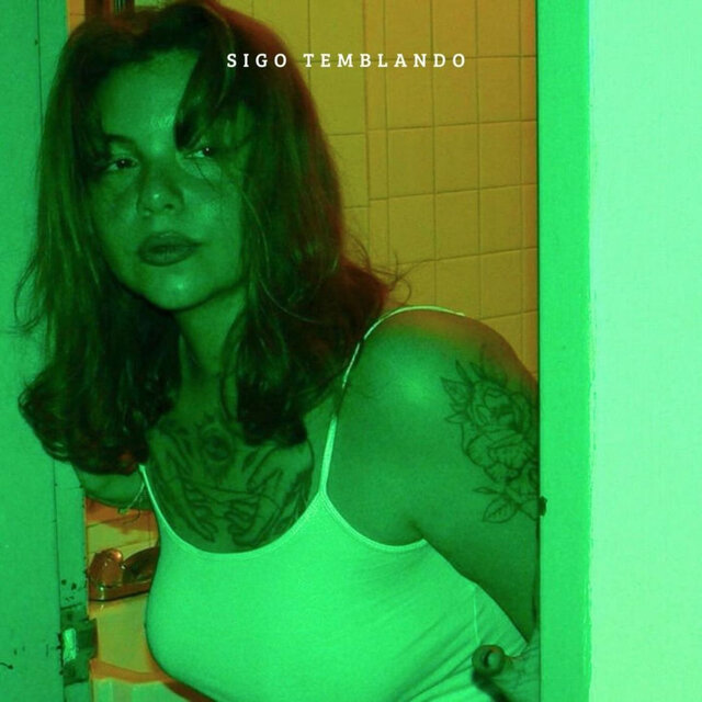 Sigo temblando