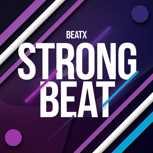 STRONG BEAT