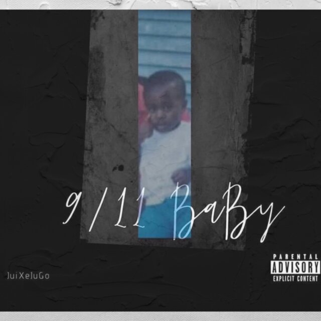 9/11 Baby