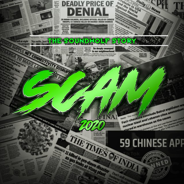 Scam 2020