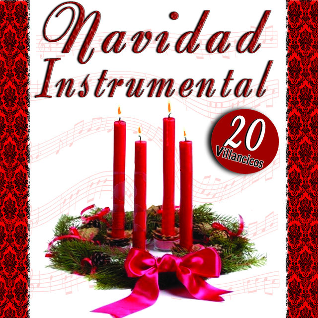 Navidad Instrumental Villancicos Volumen 1