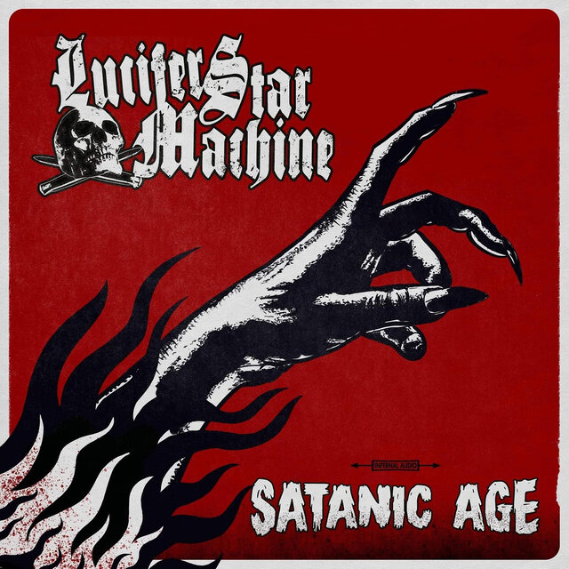 Satanic Age