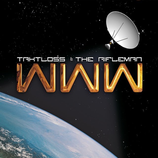 WWW (Welt Weite Worts - World Wide Werds)