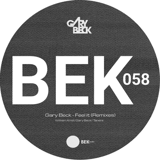 Feel It(Remixes)