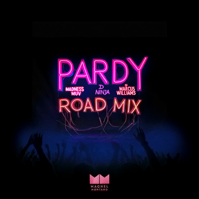 PARDY (Road Mix)