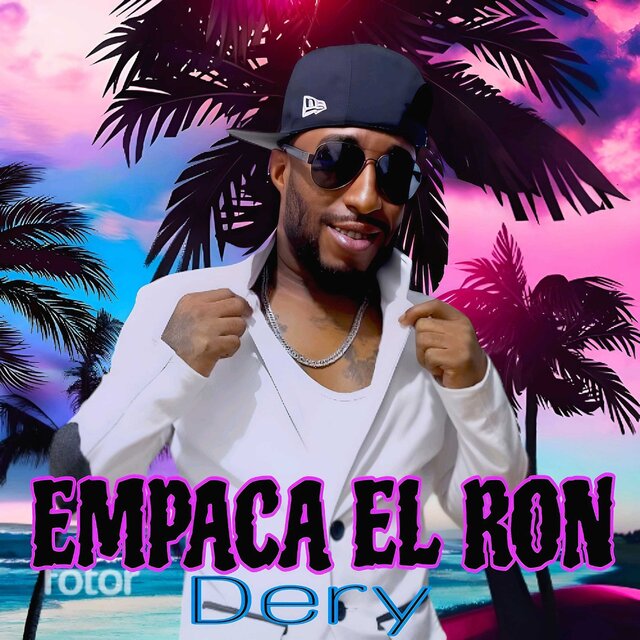 Empaca el Ron