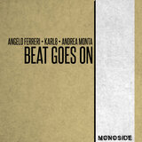 Beat Goes On (Radio Edit)