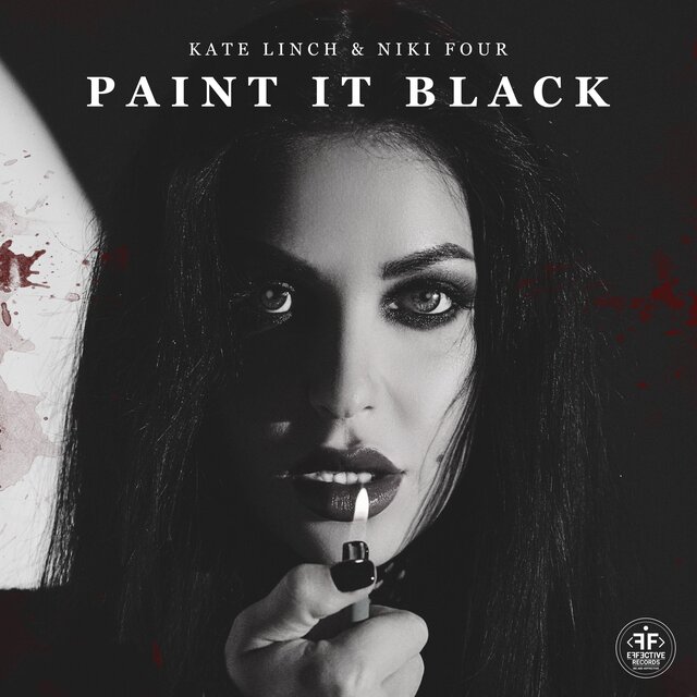 Paint It Black
