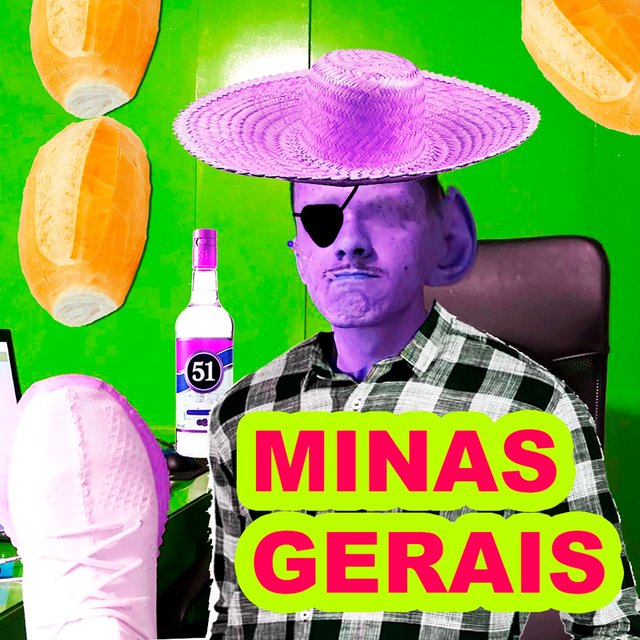 Minas Gerais