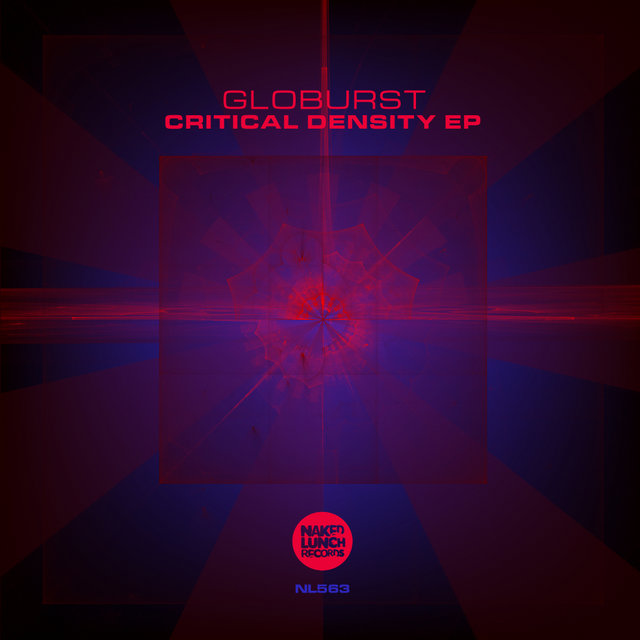 Critical Density EP