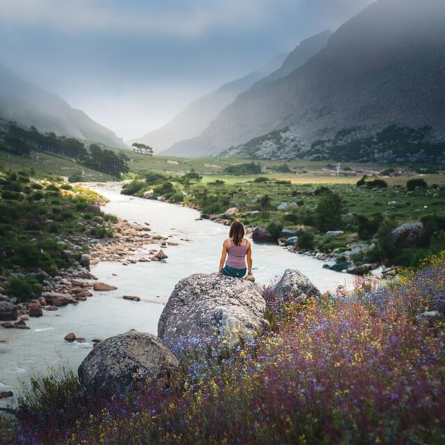 Serenity And Silence: Music For Deep Reflection