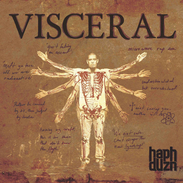Visceral