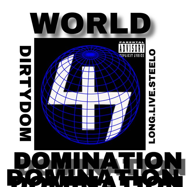 WORLD DOMINATION