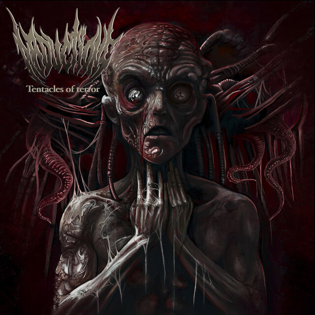 Tentacles of Terror