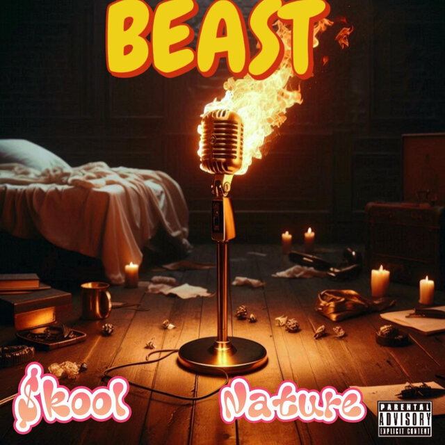 Beast Up (feat. 2nd Nature The Doughboy)