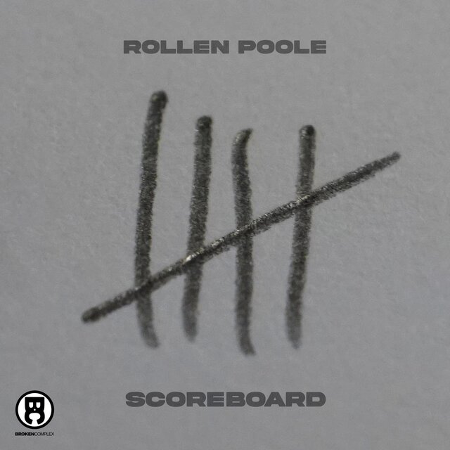 Scoreboard