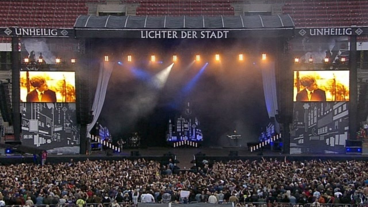 Das Licht (Intro)