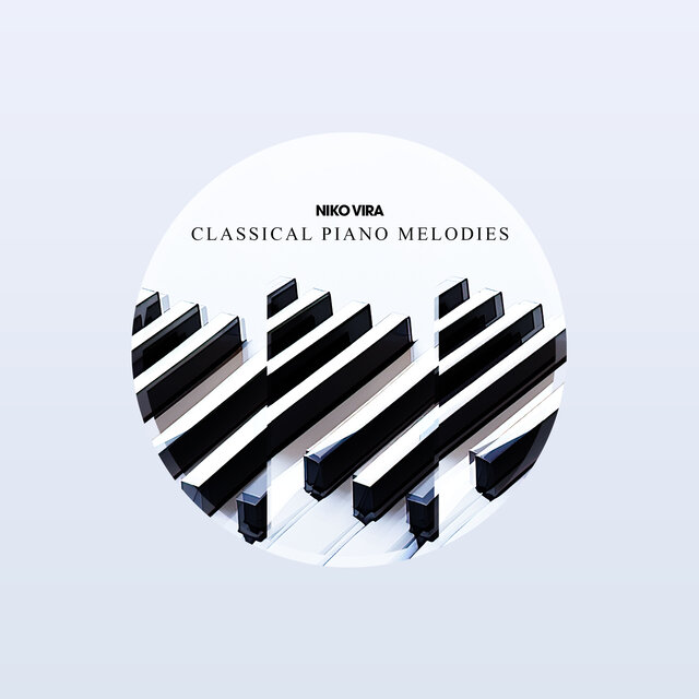 Classical Piano Melodies