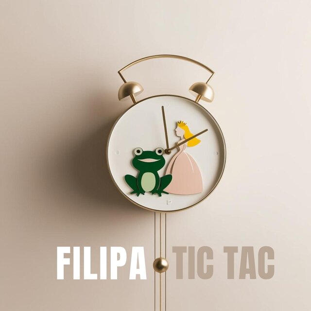 Tic Tac (No Clock)