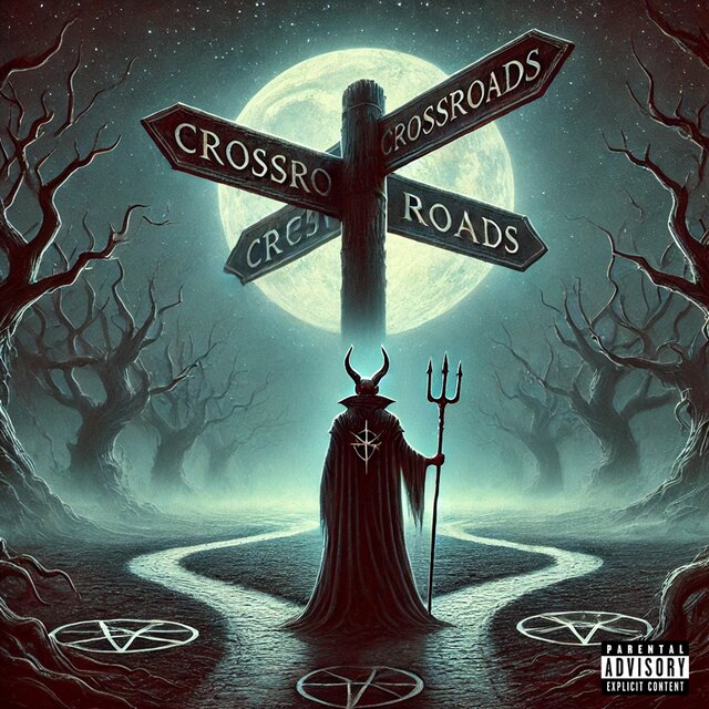 Crossroads
