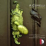 Sonata da chiesa a tre in F Minor, Op. 3 No. 9, IV. Allegro